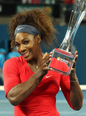 Serena Wiliams pic #597730