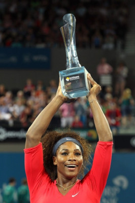 Serena Wiliams pic #597726