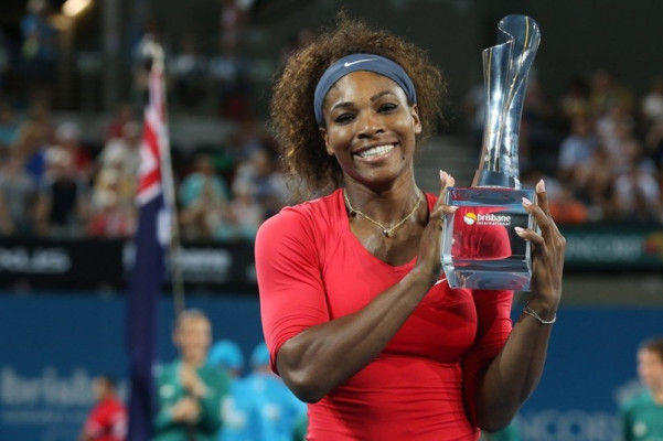 Serena Wiliams pic #597727