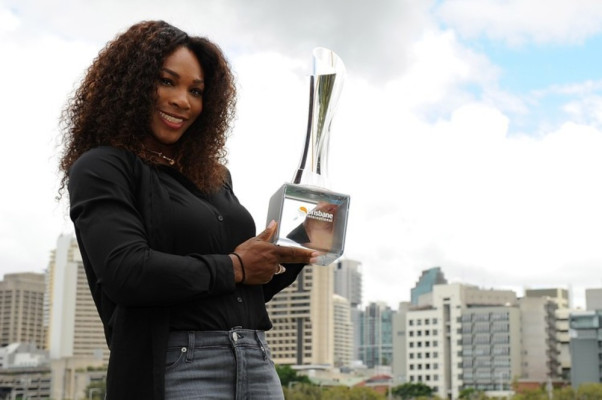 Serena Wiliams pic #597728