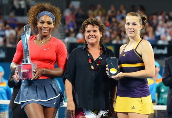 Serena Wiliams pic #597729
