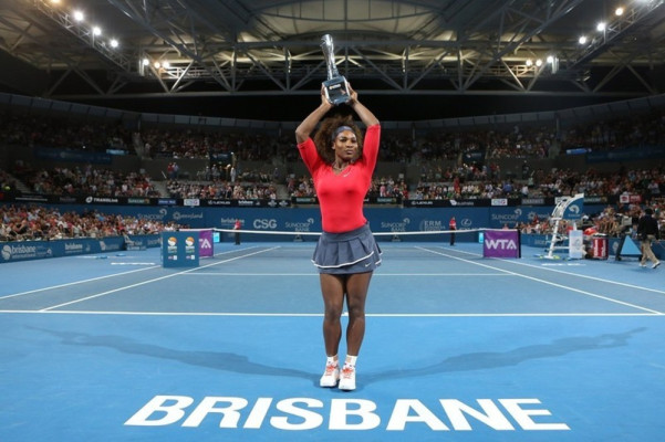 Serena Wiliams pic #597725