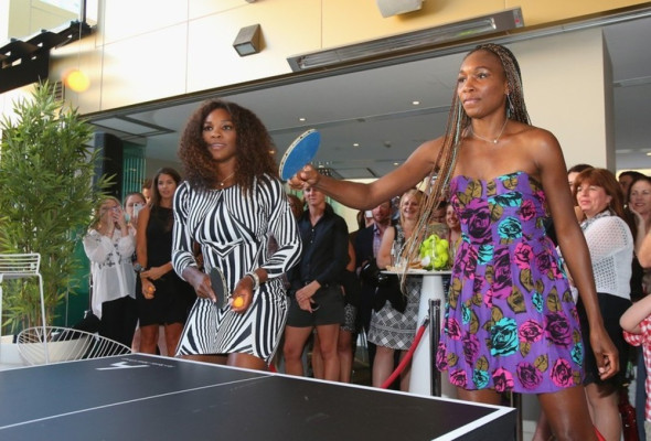 Serena Wiliams pic #597724