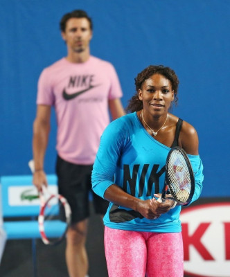 Serena Wiliams pic #597722