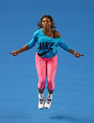 Serena Wiliams pic #597723