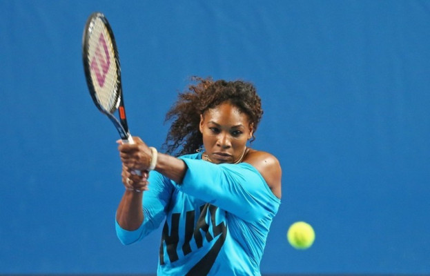 Serena Wiliams pic #597721