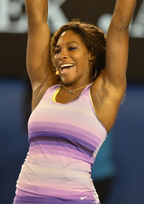 Serena Wiliams pic #597718