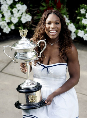 Serena Wiliams pic #76194