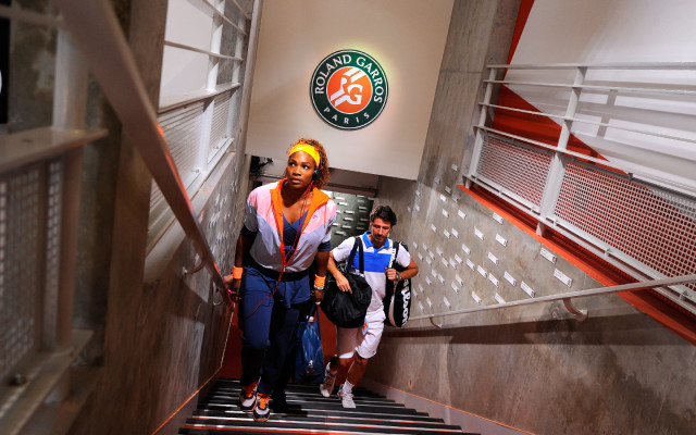 Serena Wiliams pic #641624