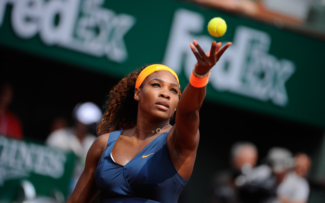 Serena Wiliams pic #641625