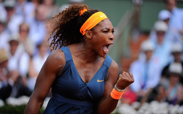 Serena Wiliams pic #641626