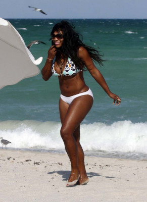 Serena Wiliams pic #302383