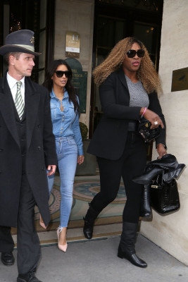 Serena Wiliams pic #725808