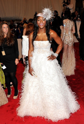 Serena Wiliams pic #509325