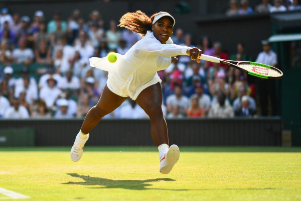 Wimbledon Tennis Championships in London