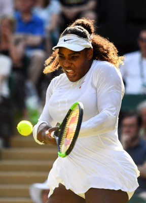 Wimbledon Tennis Championships in London