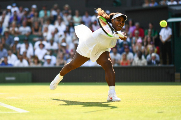 Wimbledon Tennis Championships in London