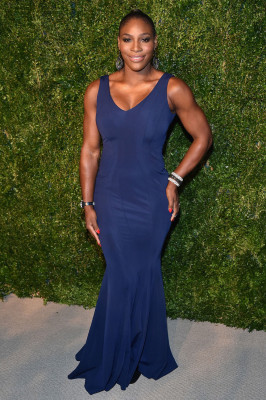 Serena Wiliams pic #775378