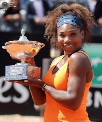 Serena Wiliams pic #641606