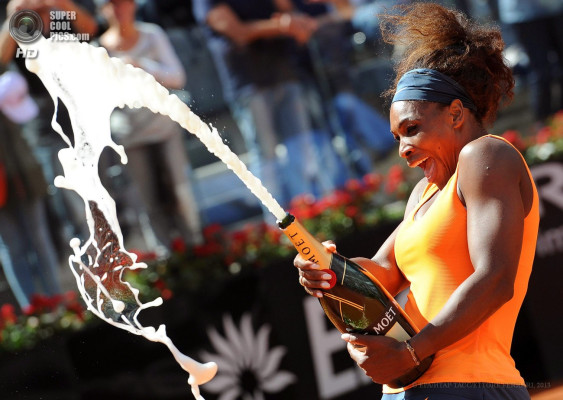 Serena Wiliams pic #641605