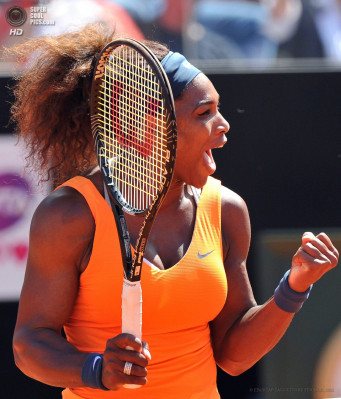 Serena Wiliams pic #641604