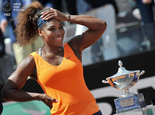 Serena Wiliams pic #641603