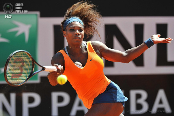 Serena Wiliams pic #641602