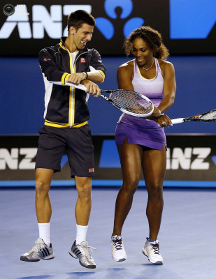 Serena Wiliams pic #641601