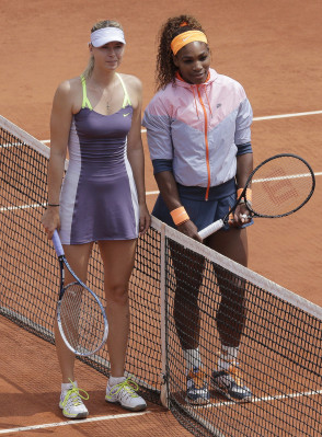 Serena Wiliams pic #642239