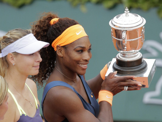 Serena Wiliams pic #642240