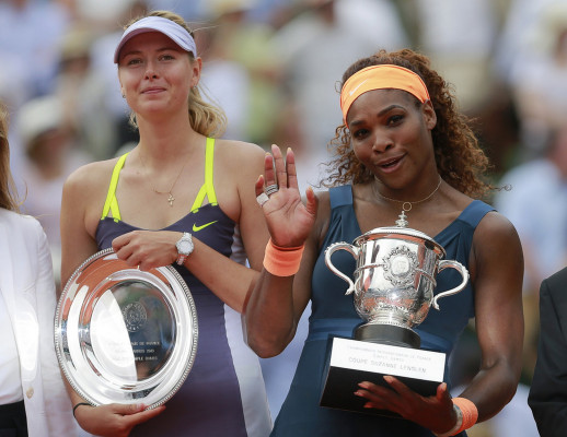 Serena Wiliams pic #642241