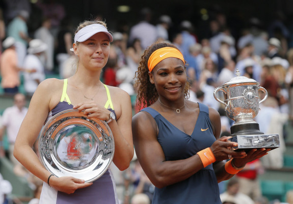 Serena Wiliams pic #642242