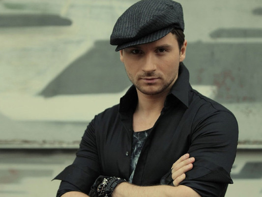 Sergey Lazarev pic #262231