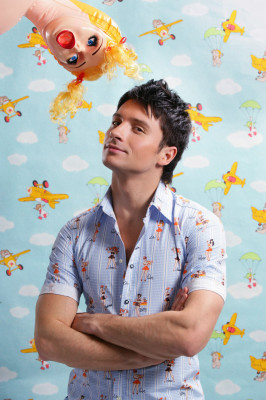 Sergey Lazarev pic #87254