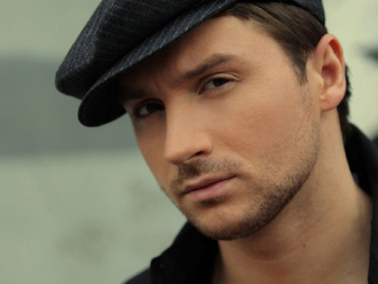 Sergey Lazarev pic #262230