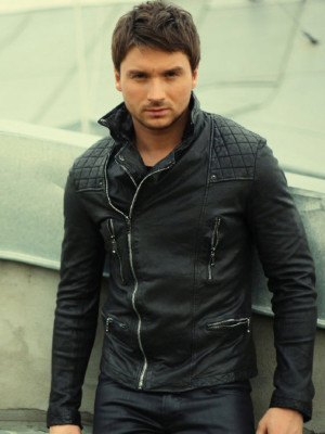 Sergey Lazarev pic #262232