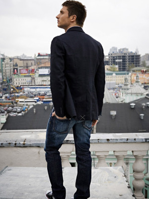 Sergey Lazarev pic #153281