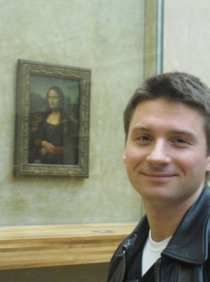 Sergey Lazarev pic #532640