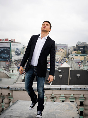 Sergey Lazarev pic #153278
