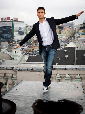 Sergey Lazarev pic #153279