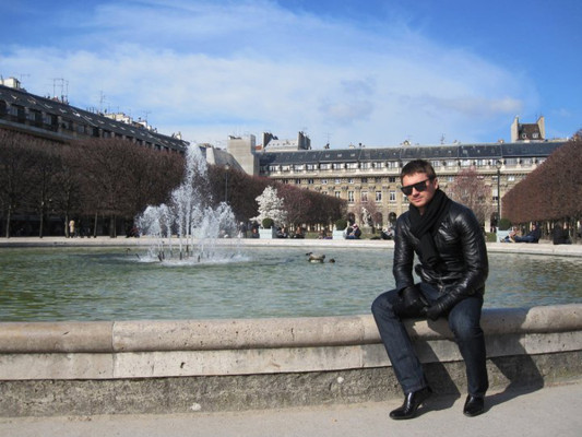 Sergey Lazarev pic #532638