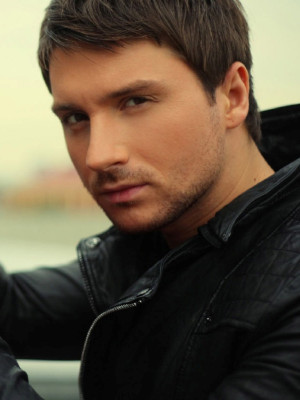 Sergey Lazarev pic #262229