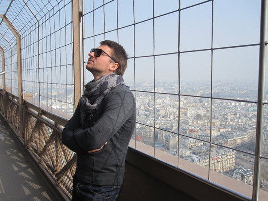 Sergey Lazarev pic #532637