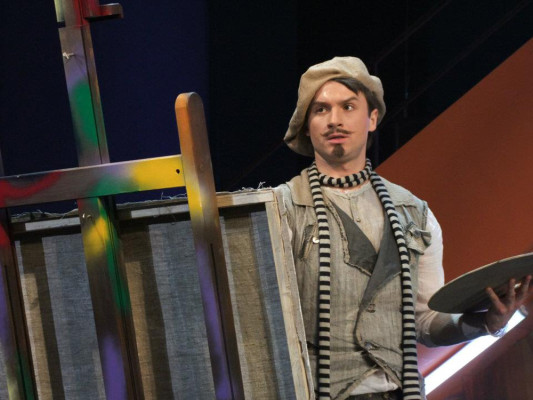 Sergey Lazarev pic #532636