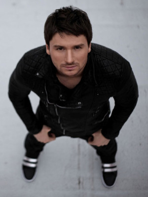 Sergey Lazarev pic #262234
