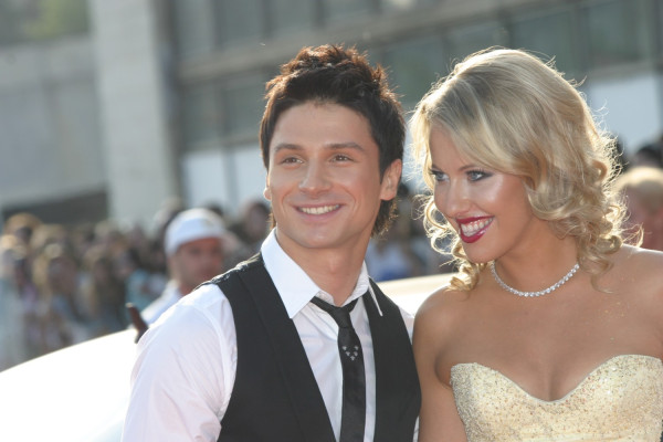 Sergey Lazarev pic #1084031