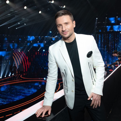 Сергей Лазарев - &#039;Ну-ка, Все вместе&#039; Сезон 2 (Март 2020)