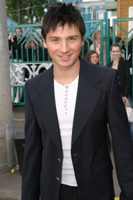 Sergey Lazarev pic #1084026