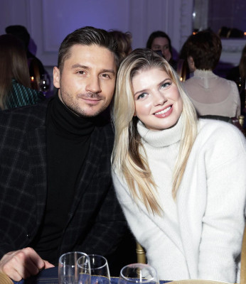 Сергей Лазарев - &#039;Jo Malone London&#039; Brunch, Москва 12/05/2019
