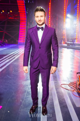 Sergey Lazarev pic #839442